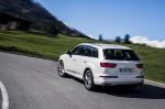 Audi Q7 TDI Quattro 2015 года (WW)